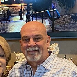 Meet your Posher, William